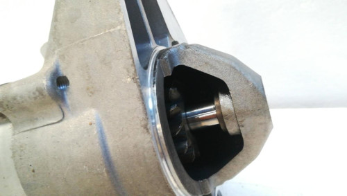  MOTOR ARRANQUE KIA CARNIVAL 
