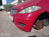 PARAGOLPES DELANTERO Mercedes-Benz A (BM 169)(06.2004->) MERCEDES-BENZ A (BM 169)(06.2004->) 