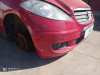 PARAGOLPES DELANTERO Mercedes-Benz A (BM 169)(06.2004->) MERCEDES-BENZ A (BM 169)(06.2004->) 