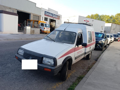 CITROEN C 15