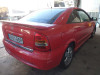 OPEL ASTRA G COUPE — автомобиль-донор на запчасти 
