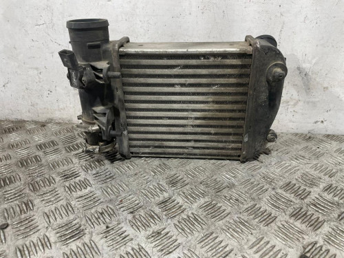 INTERCOOLER 
