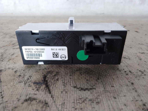 INTERRUPTOR Peugeot 3008 