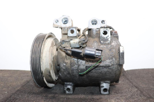  COMPRESOR AIRE ACONDICIONADO, SSANGYONG, ACTYON 