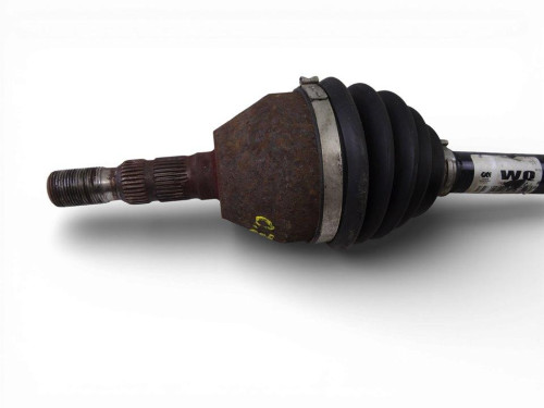 TRANSMISION DELANTERA IZQUIERDA, OPEL, ZAFIRA B