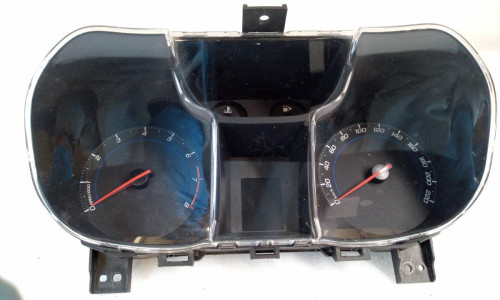  CUADRO INSTRUMENTOS CHEVROLET ORLANDO 