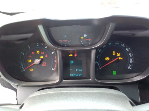  CUADRO INSTRUMENTOS CHEVROLET ORLANDO 