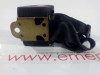  CINTURON SEGURIDAD TRASERO DERECHO CITROEN SAXO 
