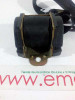  CINTURON SEGURIDAD TRASERO DERECHO CITROEN SAXO 