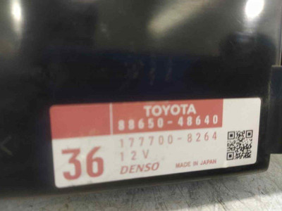 MODULO ELECTRONICO, LEXUS, RX (GGL1/GYL1)