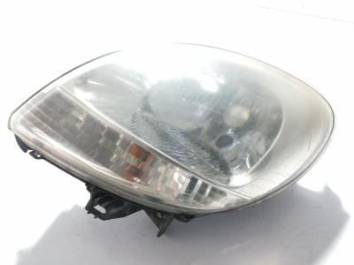 FARO IZQUIERDO, RENAULT, KANGOO I (F/KC0)