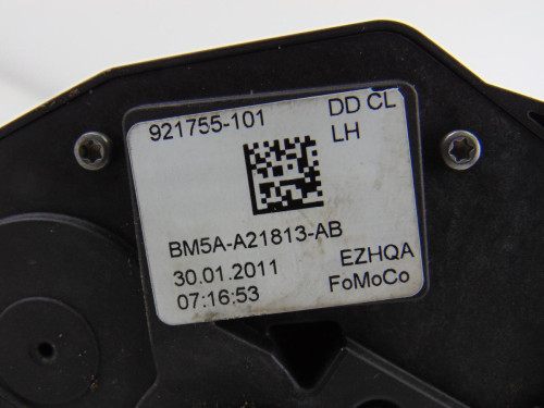  CERRADURA PUERTA DELANTERA IZQUIERDA FORD FOCUS BERLINA (CB8) 
