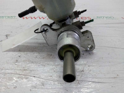  BOMBA FRENO NISSAN PRIMASTAR (X83) 