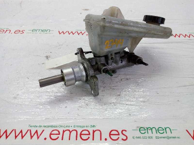 BOMBA FRENO, NISSAN, PRIMASTAR (X83)