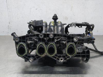 COLECTOR ADMISION, FORD, KA (CCU)