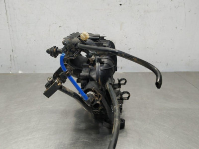 COLECTOR ADMISION, FORD, KA (CCU)