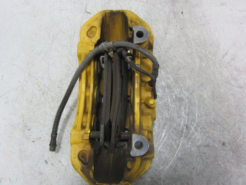 PINZA DE FRENO DELANTERA IZQUIERDA 