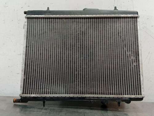  RADIADOR AGUA PEUGEOT 307 (S1)(04.2001) 