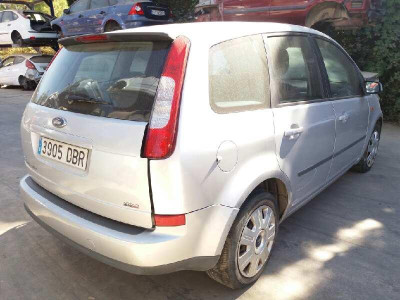 FORD FOCUS C-MAX (CAP)(2003)