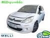 CITROEN C3 — автомобиль-донор на запчасти 