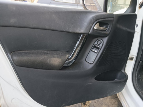 CITROEN C3 — автомобиль-донор на запчасти 