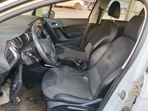 CITROEN C3 — автомобиль-донор на запчасти 