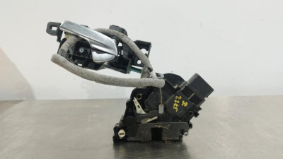 CERRADURA PUERTA DELANTERA IZQUIERDA, FORD, MONDEO BERLINA (CA2)