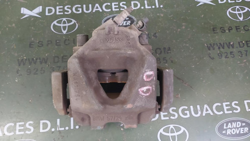 PINZA DE FRENO DELANTERA DERECHA BMW SERIE 3 BERLINA (E90) 