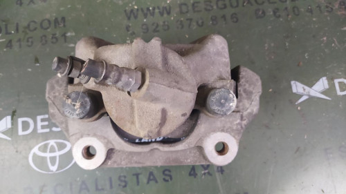 PINZA DE FRENO DELANTERA DERECHA BMW SERIE 3 BERLINA (E90) 