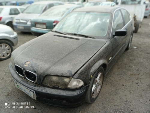  BMW SERIE 3 BERLINA (E46) 