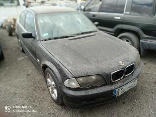  BMW SERIE 3 BERLINA (E46) 