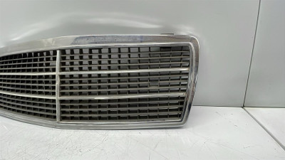 REJILLA DELANTERA, Mercedes-Benz, CLASE C (BM 202) BERLINA