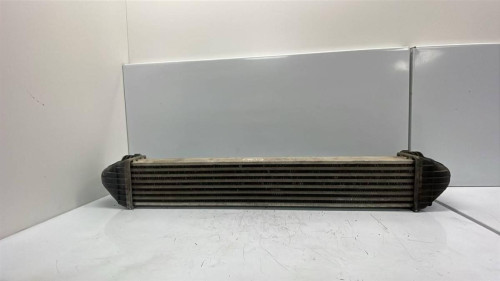 INTERCOOLER Mercedes-Benz CLASE A (BM 169) 