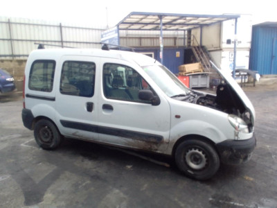 RENAULT KANGOO I (F/KC0)