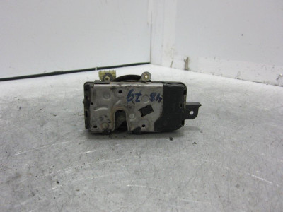 CERRADURA PUERTA DELANTERA IZQUIERDA, OPEL, ASTRA H GTC