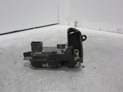 CERRADURA PUERTA DELANTERA IZQUIERDA, OPEL, ASTRA H GTC
