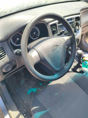 VOLANTE, KIA, RIO (JB)