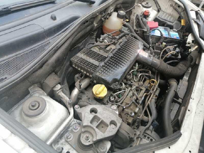 RENAULT KANGOO I (F/KC0)