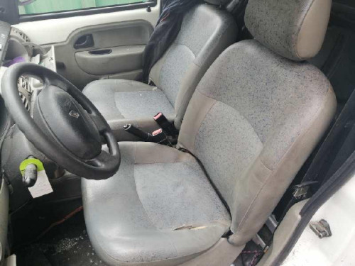 RENAULT KANGOO I (F/KC0) 