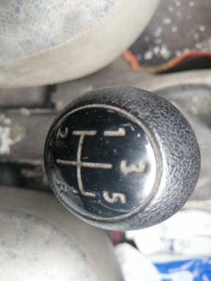 RENAULT KANGOO I (F/KC0)