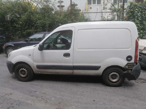  RENAULT KANGOO I (F/KC0) 