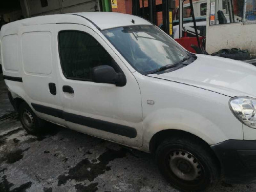  RENAULT KANGOO I (F/KC0) 
