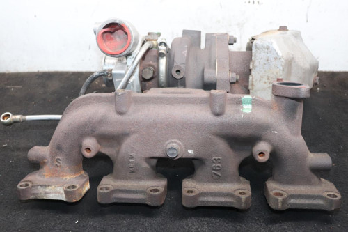  TURBOCOMPRESOR MITSUBISHI MONTERO (V60/V70) 