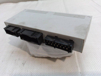 MODULO ELECTRONICO, BMW, SERIE X3 (E83)