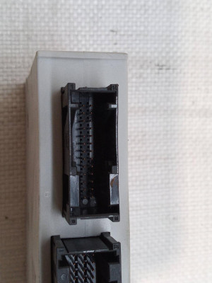 MODULO ELECTRONICO, BMW, SERIE X3 (E83)