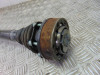  TRANSMISION DELANTERA DERECHA SEAT LEON (1M1) 
