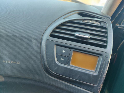 CITROEN GRAND C4 PICASSO