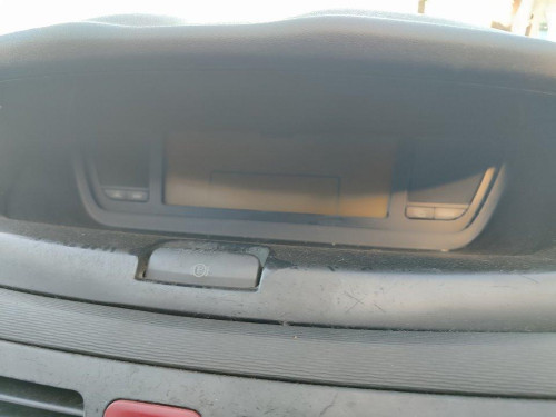  CITROEN GRAND C4 PICASSO 