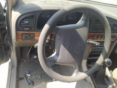 AIRBAG DELANTERO IZQUIERDO
