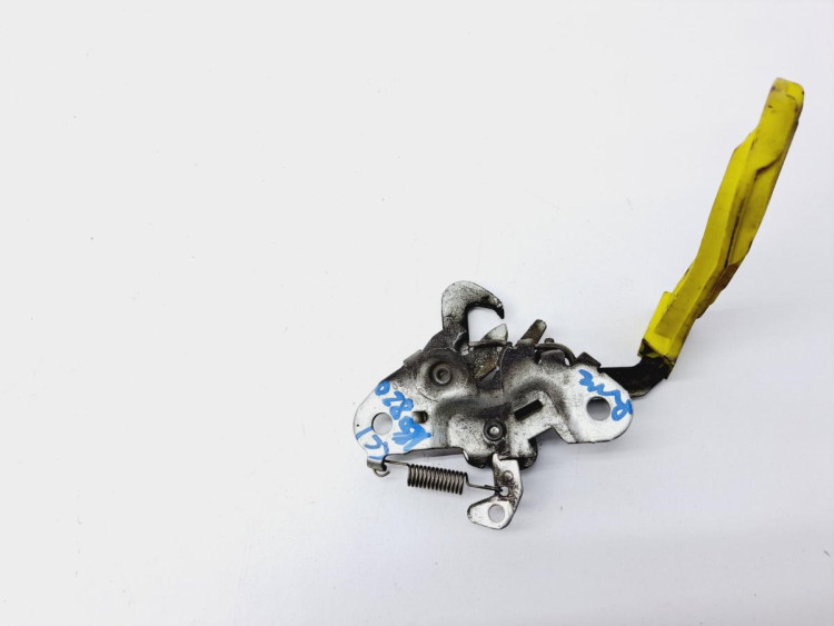 CERRADURA CAPO